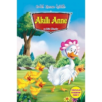 Akıllı Anne - Future Books