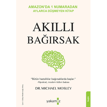 Akıllı Bağırsak Mchael Mosley