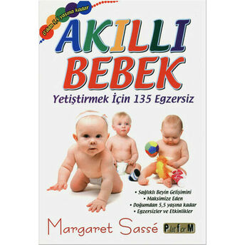 Akıllı Bebek Margaret Sasse