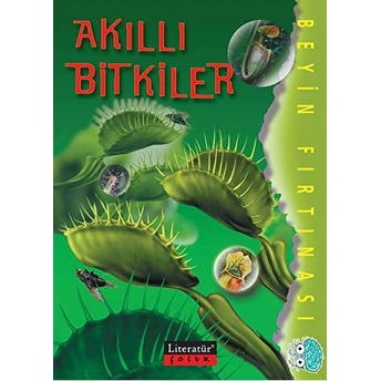 Akıllı Bitkiler / Beyin Fırtınası Katy Pike