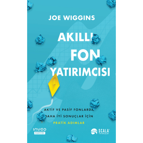 Akıllı Fon Yatırımcısı Joe Wiggins