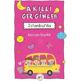 Akıllı Gezginler Istanbul'da