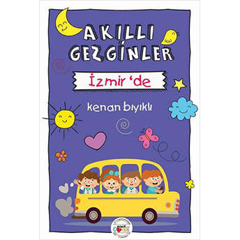 Akıllı Gezginler Izmir'de Kenan Bıyıklı