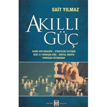 Akıllı Güç Sait Yılmaz