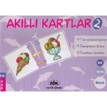 Akıllı Kartlar - 2 Kolektif