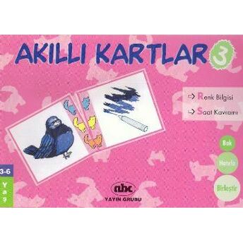 Akıllı Kartlar - 3 Kolektif