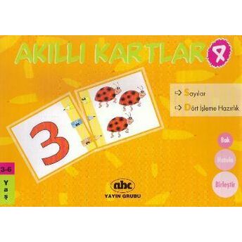 Akıllı Kartlar - 4 Kolektif