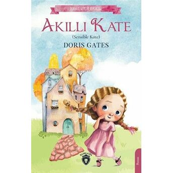 Akıllı Kate Doris Gates