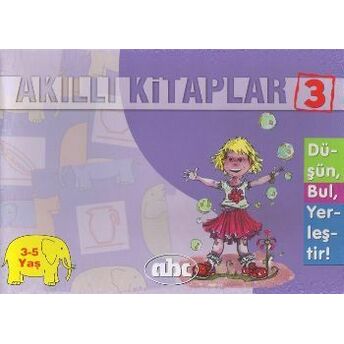 Akıllı Kitaplar - 3 Kolektif