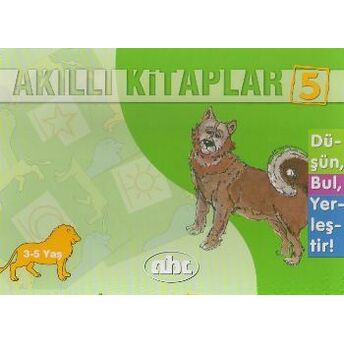 Akıllı Kitaplar - 5 Kolektif