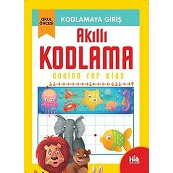 Akıllı Kodlama