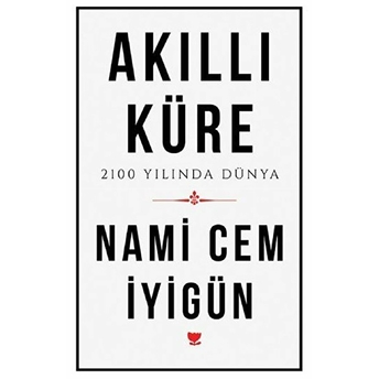 Akıllı Küre - Nami Cem Iyigün