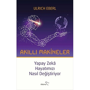 Akıllı Makineler Ulrich Eberl