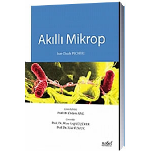 Akıllı Mikrop