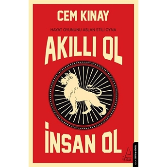 Akıllı Ol Insan Ol Cem Kınay