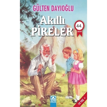 Akıllı Pireler Gülten Dayıoğlu