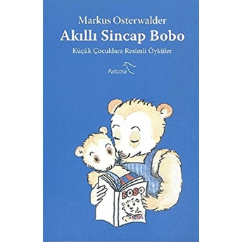 Akıllı Sincap Bobo