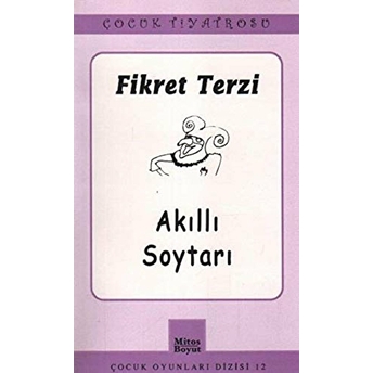 Akıllı Soytarı - Fikret Terzi