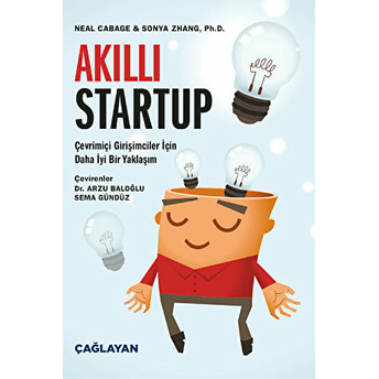 Akıllı Startup