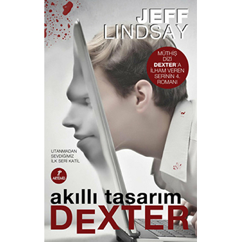 Akıllı Tasarım Dexter Jeff Lindsay