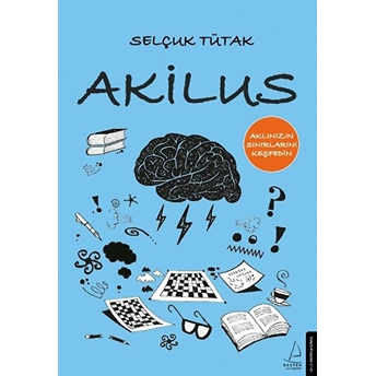 Akilus Selçuk Tütak