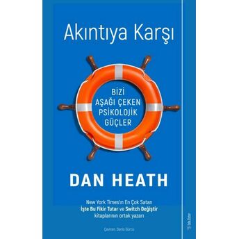 Akıntıya Karşı Dan Heath