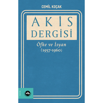 Akis Dergisi 2 Cemil Koçak