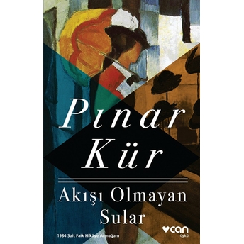 Akışı Olmayan Sular Pınar Kür