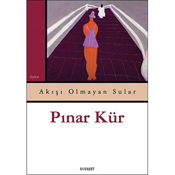 Akışı Olmayan Sular Pınar Kür