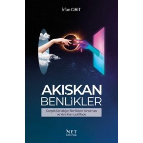 Akışkan Benlikler Irfan Cirit