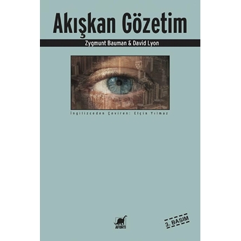 Akışkan Gözetim Zygmunt Bauman