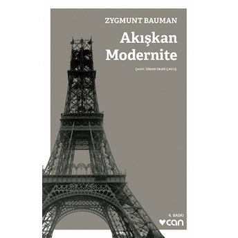 Akışkan Modernite Zygmunt Bauman