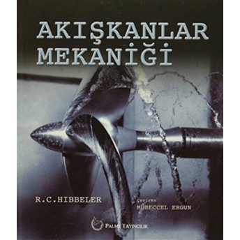 Akışkanlar Mekaniği (Hıbbeler) R. C. Hibbeler