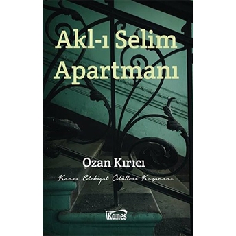 Akl-I Selim Apartmanı Ozan Kırıcı