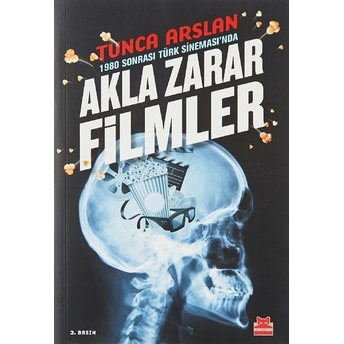 Akla Zarar Filmler Tunca Arslan