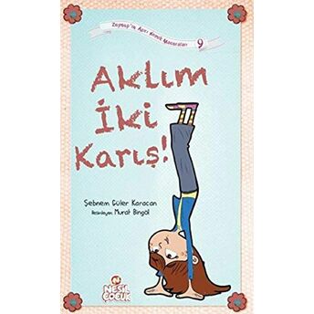 Aklım Iki Karış Şebnem Güler Karacan