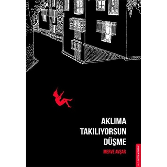 Aklıma Takılıyosun Düşme Merve Avşar