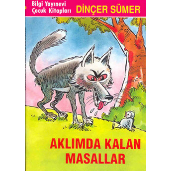 Aklımda Kalan Masallar Dinçer Sümer