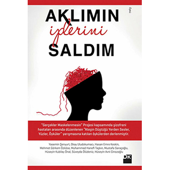 Aklımın Iplerini Saldım Okay Uludokumacı