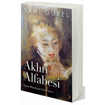 Aklın Alfabesi Sami Gürel