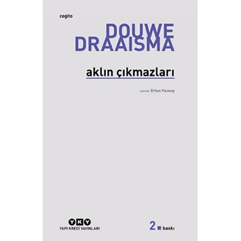 Aklın Çıkmazları Douwe Draaisma