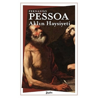 Aklın Haysiyeti Fernando Pessoa