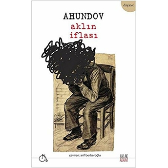 Aklın Iflası Mirza Fetali Ahundov