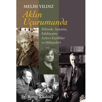 Aklın Uçurumunda Melih Yıldız