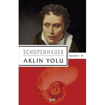 Aklın Yolu Arthur Schopenhauer