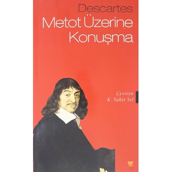 Aklın Yönetimi Için Kurallar-Rene Descartes