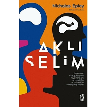 Aklıselim Nicholas Epley