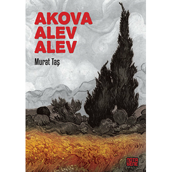 Akova Alev Alev Murat Taş