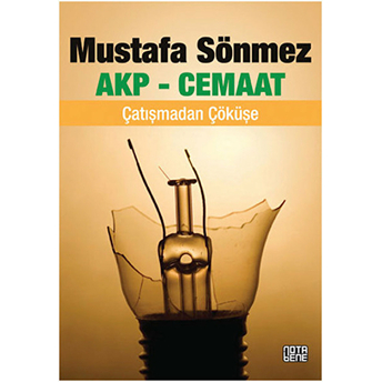 Akp - Cemaat Mustafa Sönmez