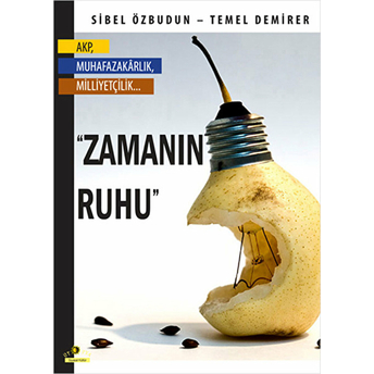 Akp, Muhafazakarlık, Milliyetçilik...- Zamanın Ruhu Temel Demirer